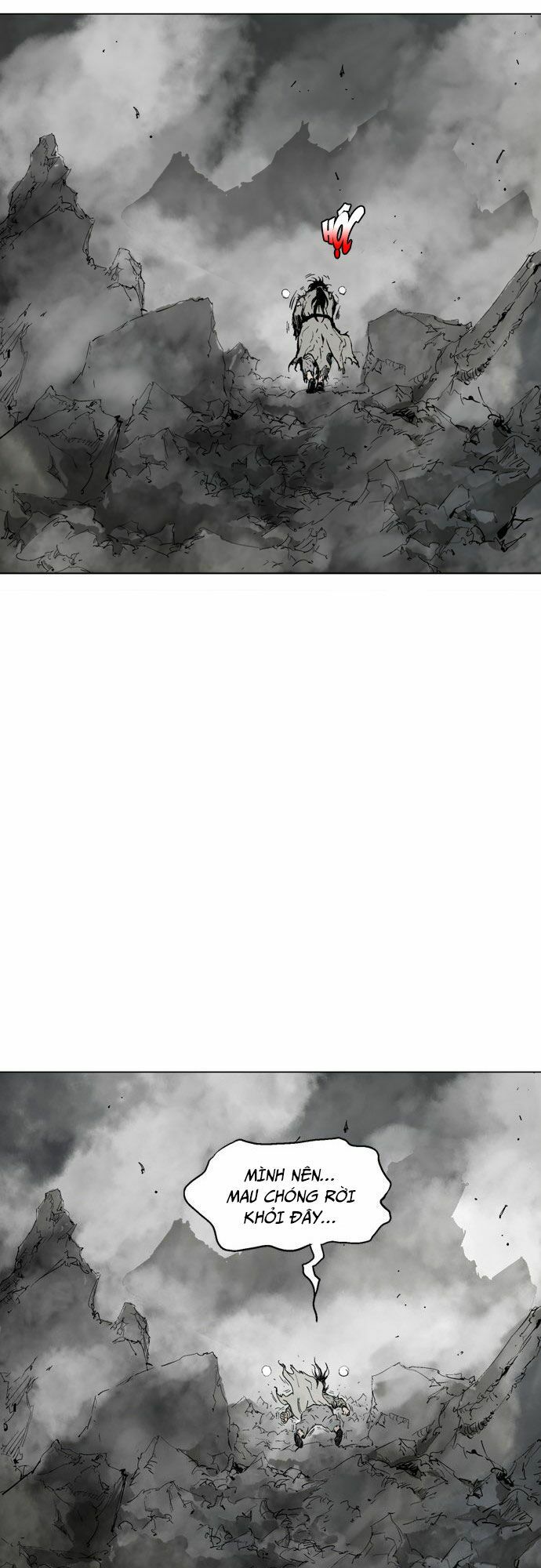 Gosu - Cao Thủ: Chapter 78