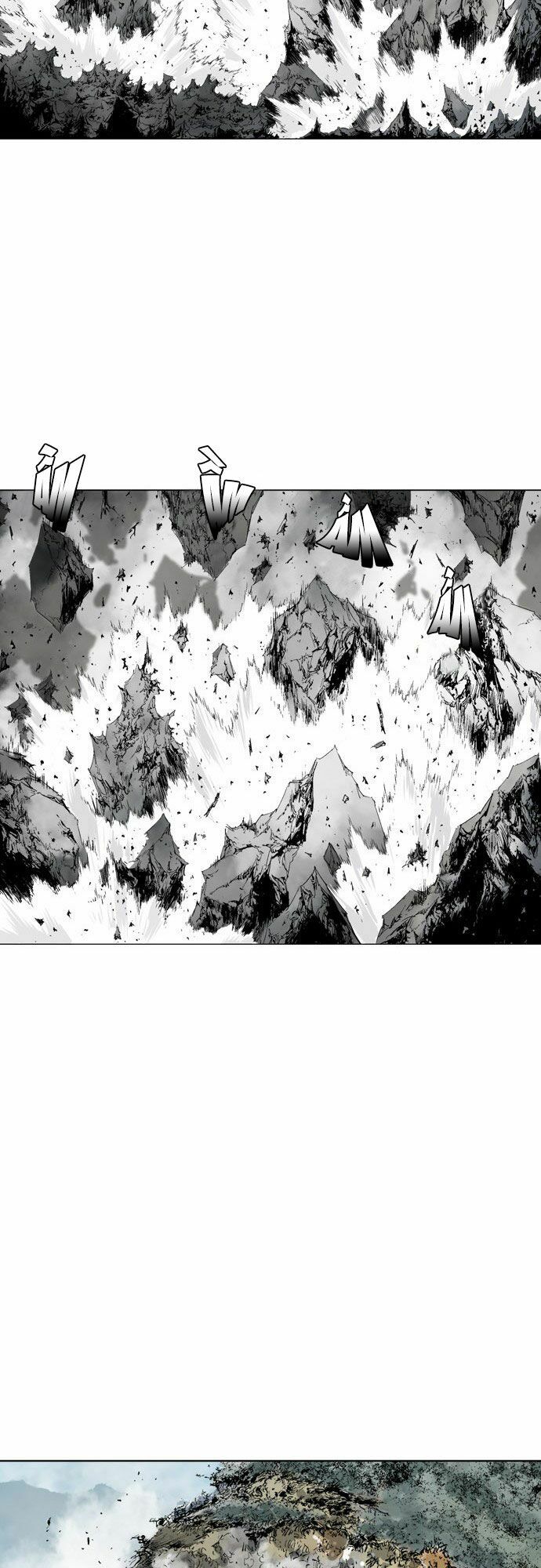 Gosu - Cao Thủ: Chapter 78
