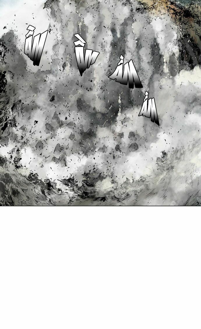 Gosu - Cao Thủ: Chapter 78