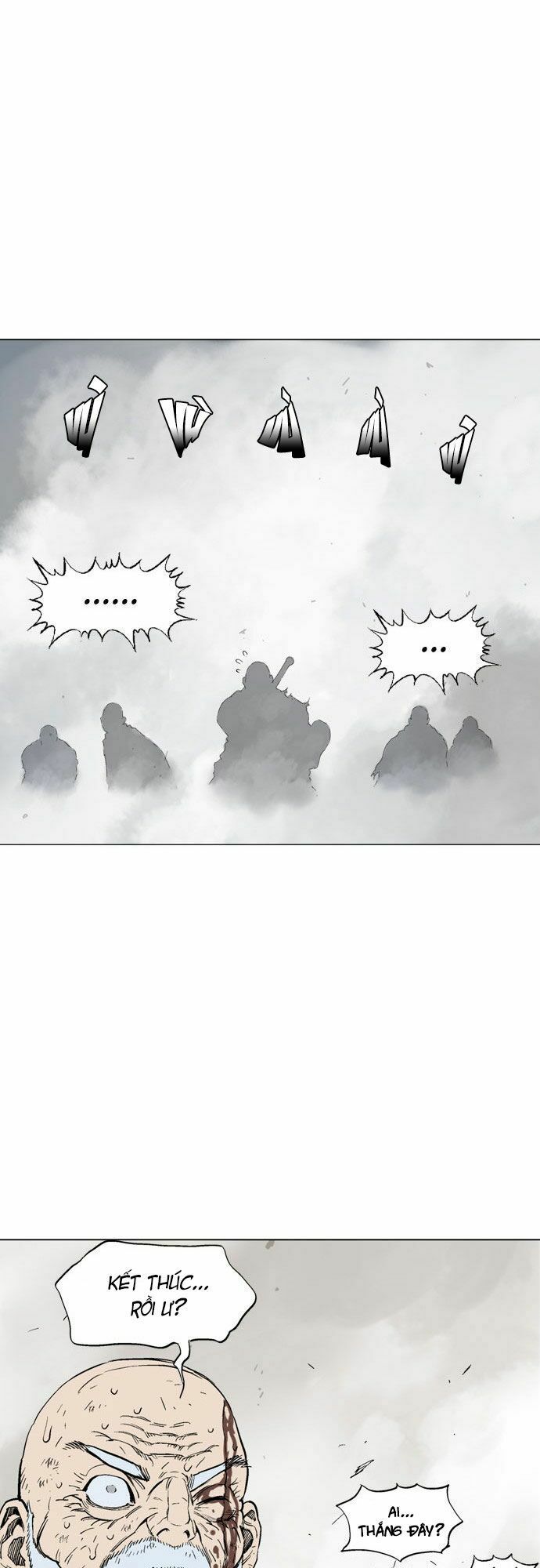 Gosu - Cao Thủ: Chapter 78