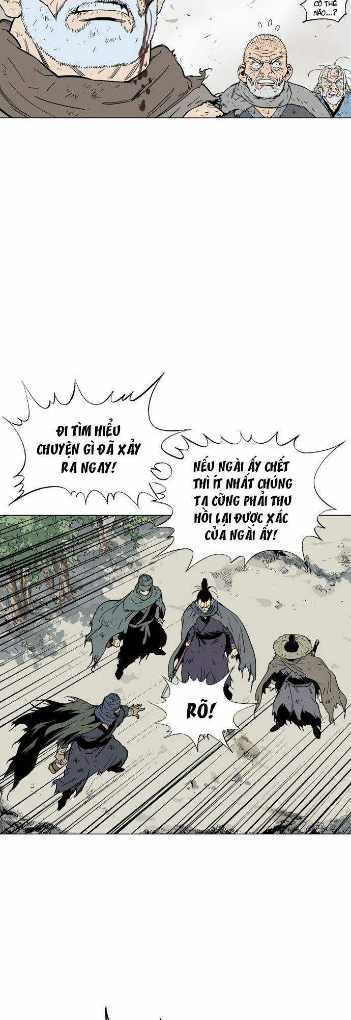 Gosu - Cao Thủ: Chapter 78