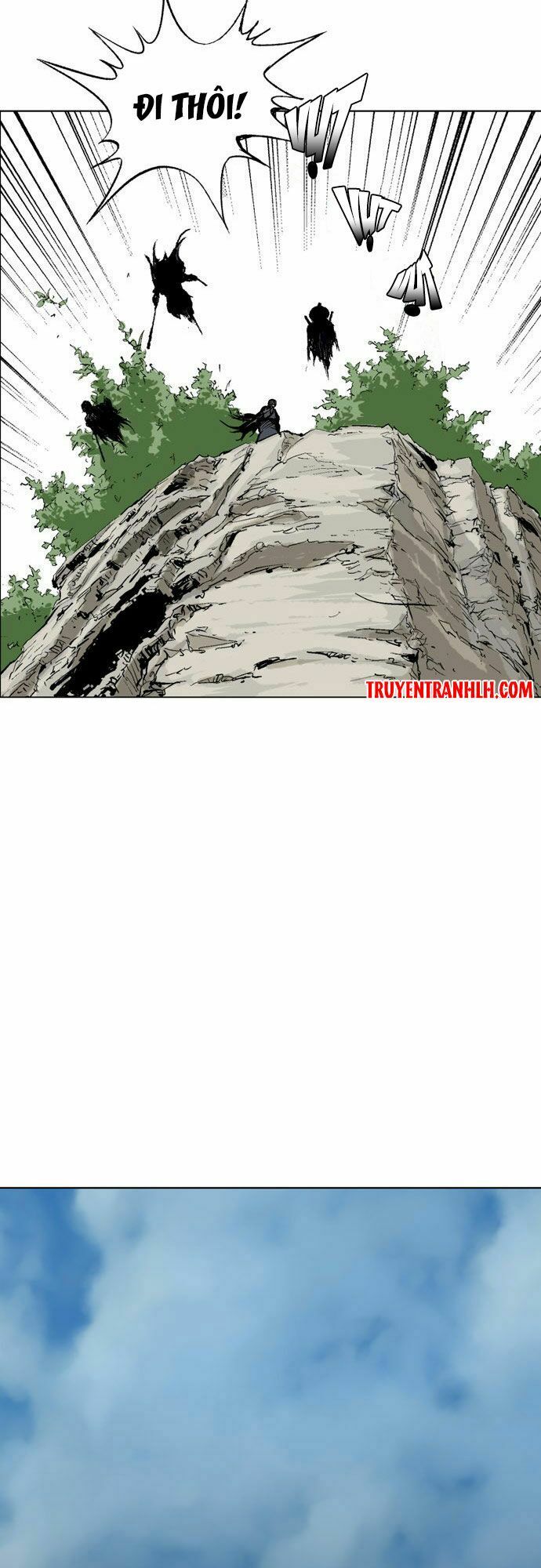 Gosu - Cao Thủ: Chapter 78