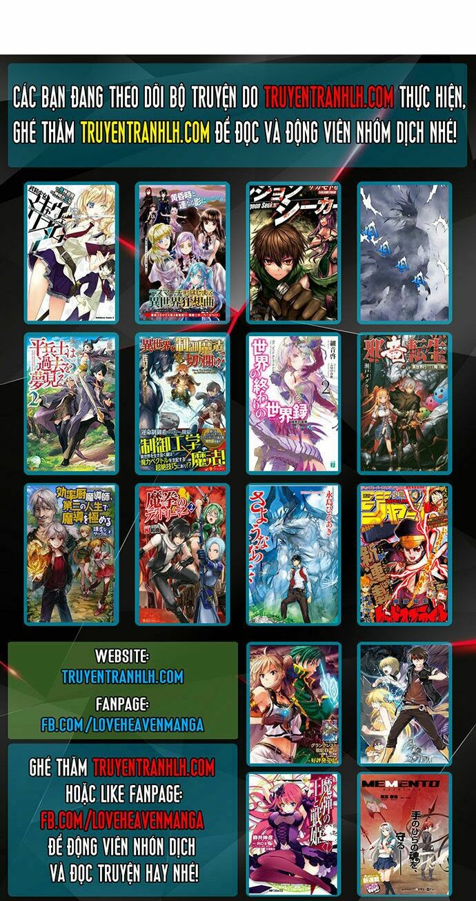 Gosu - Cao Thủ: Chapter 78