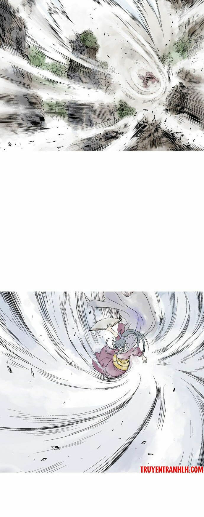 Gosu - Cao Thủ: Chapter 78