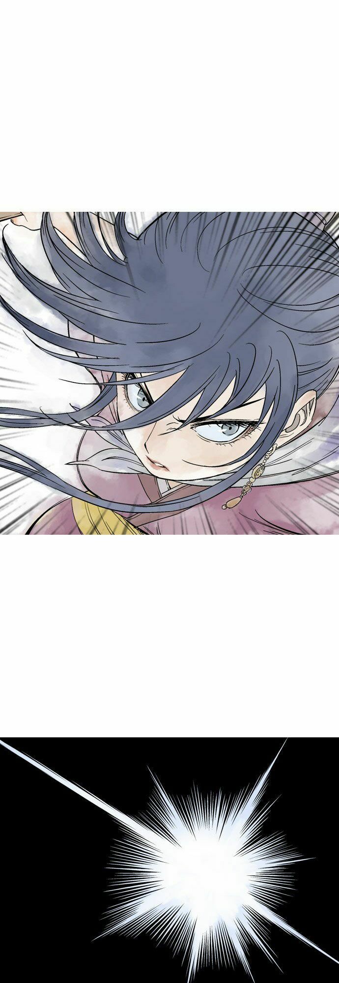 Gosu - Cao Thủ: Chapter 78