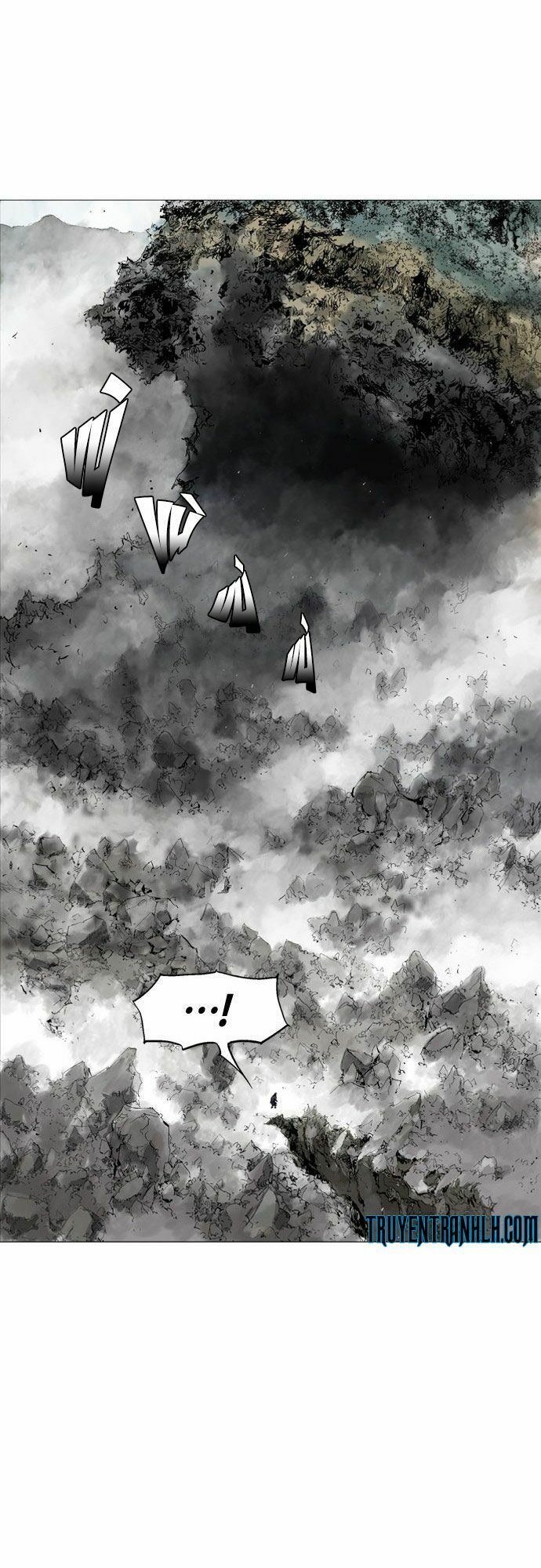 Gosu - Cao Thủ: Chapter 79