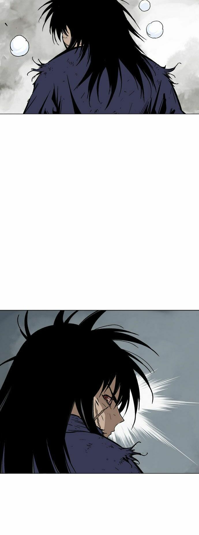Gosu - Cao Thủ: Chapter 79