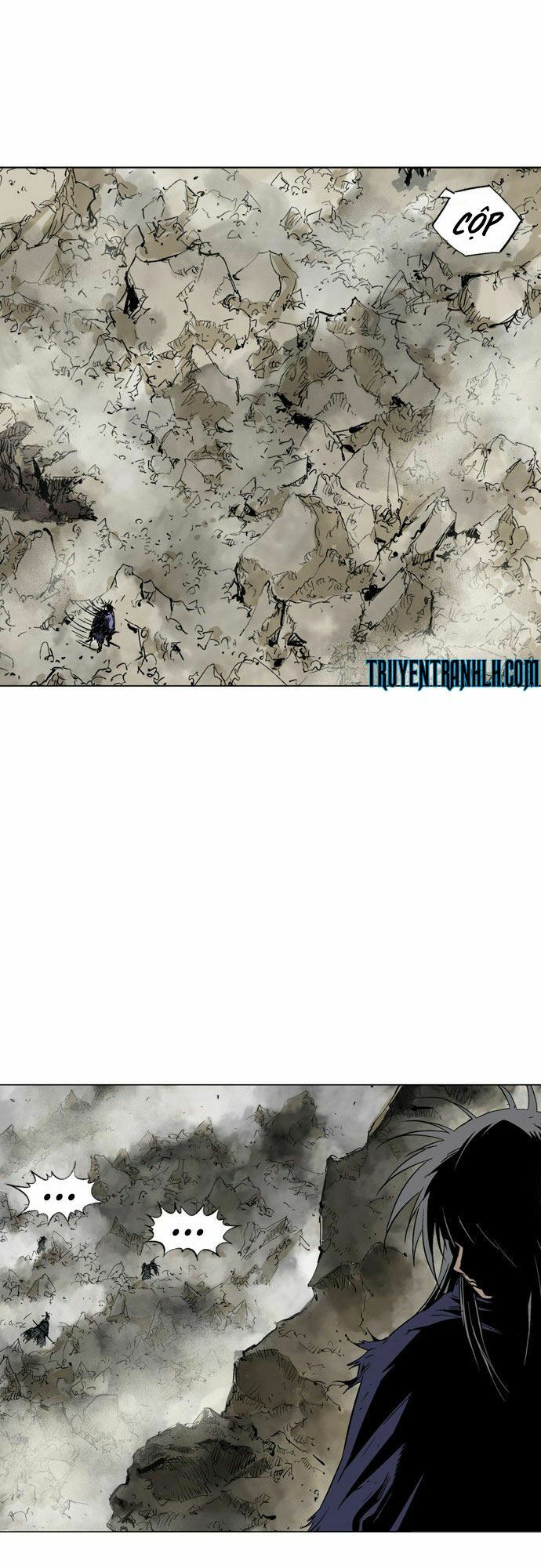 Gosu - Cao Thủ: Chapter 79
