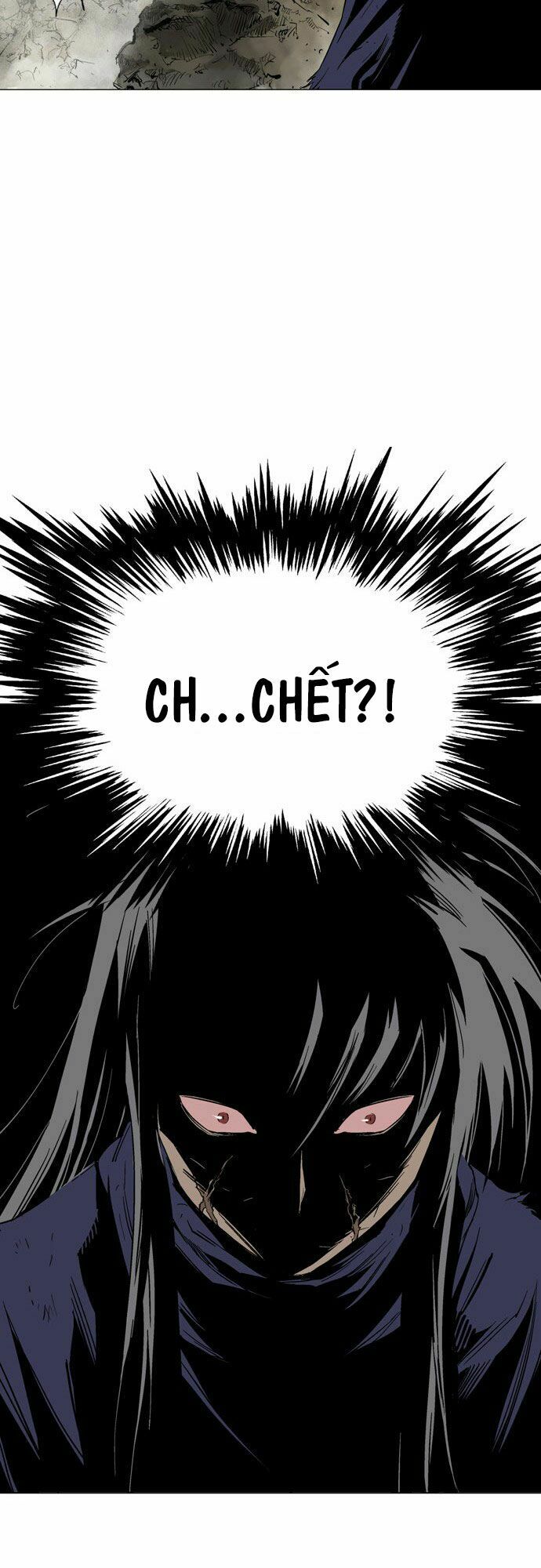 Gosu - Cao Thủ: Chapter 79