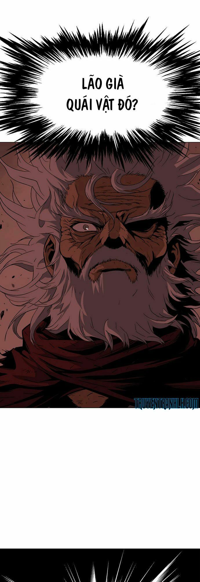 Gosu - Cao Thủ: Chapter 79