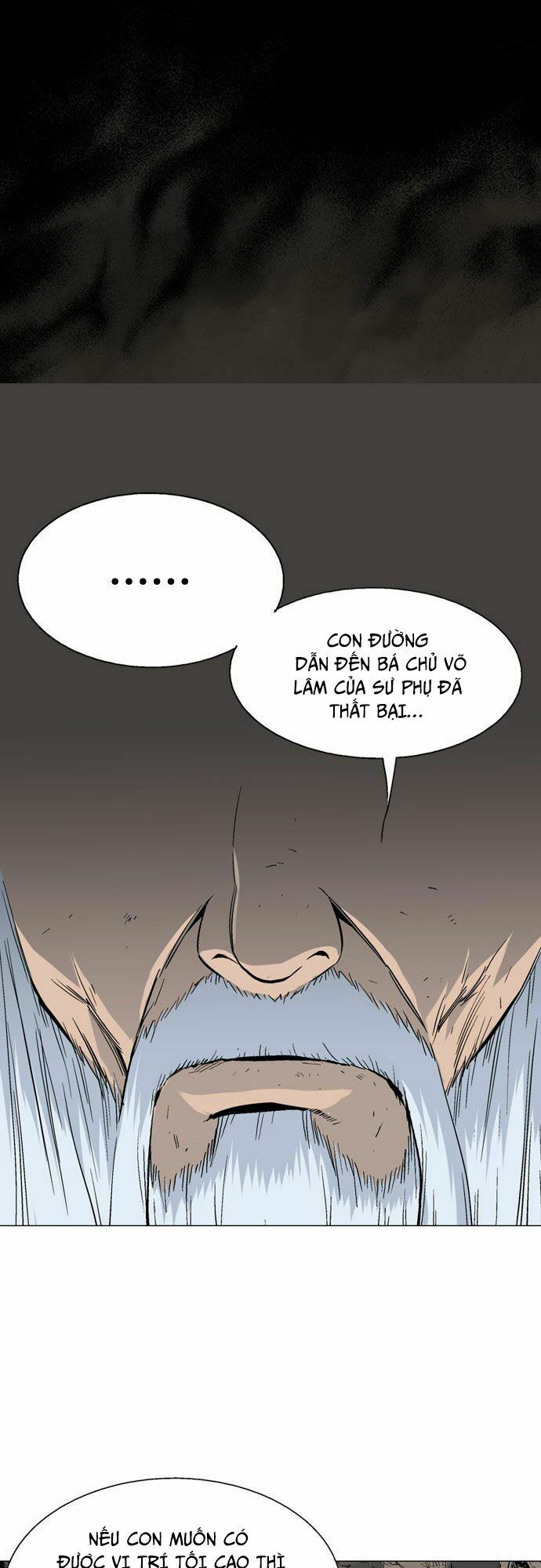 Gosu - Cao Thủ: Chapter 79