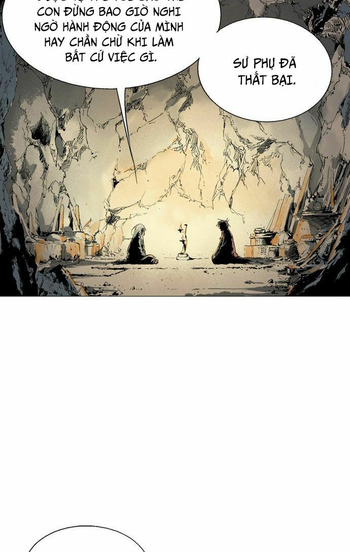 Gosu - Cao Thủ: Chapter 79