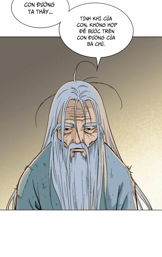 Gosu - Cao Thủ: Chapter 79