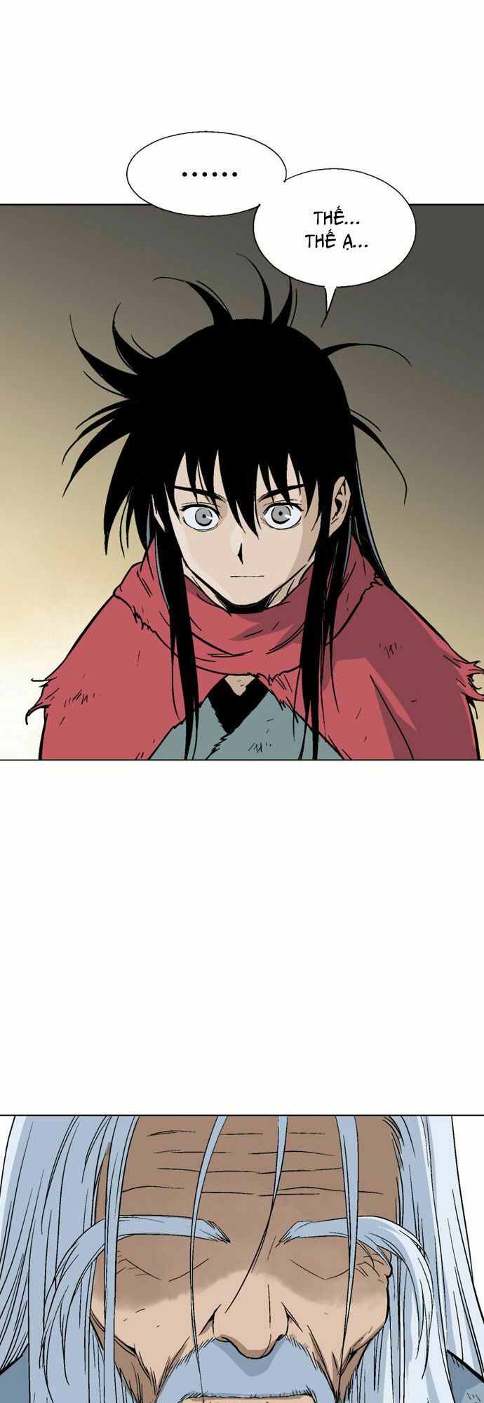 Gosu - Cao Thủ: Chapter 79