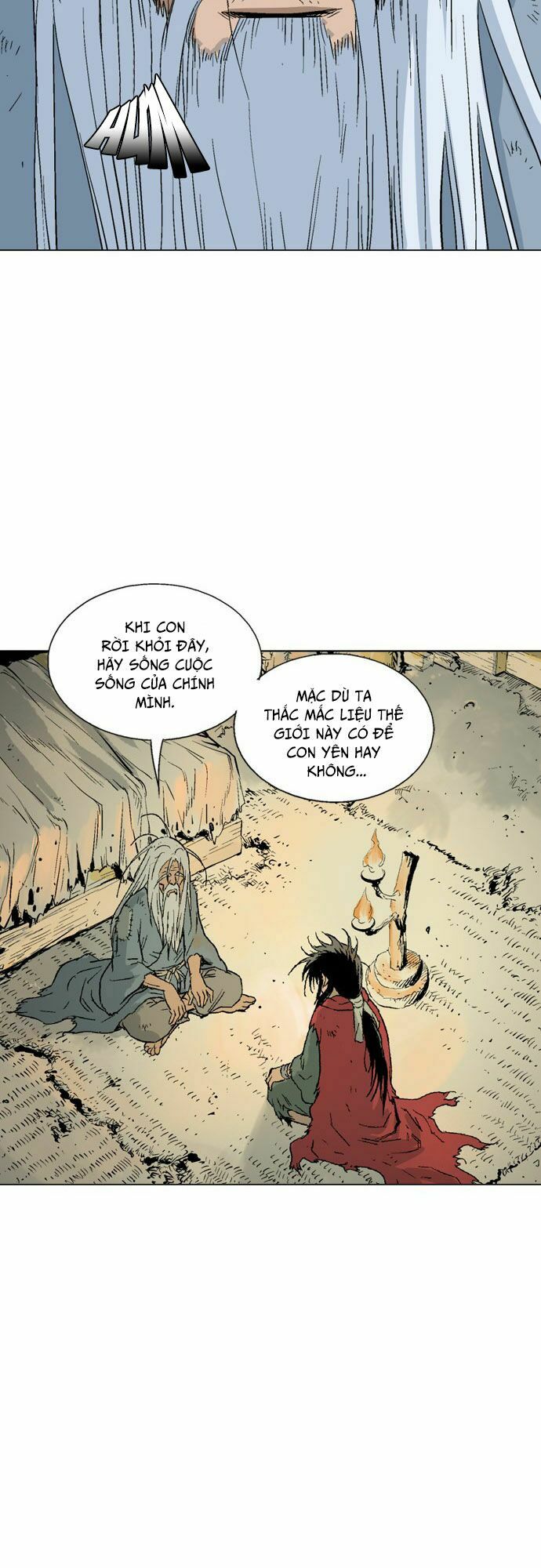 Gosu - Cao Thủ: Chapter 79