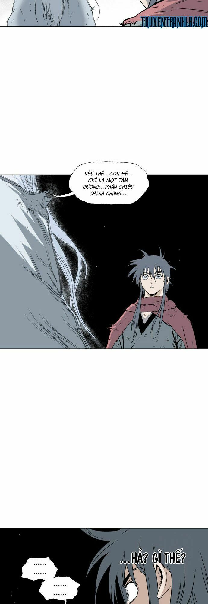 Gosu - Cao Thủ: Chapter 79