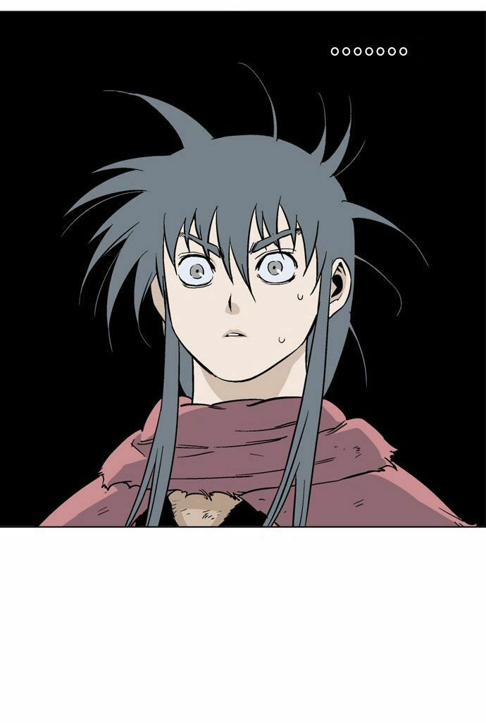 Gosu - Cao Thủ: Chapter 79