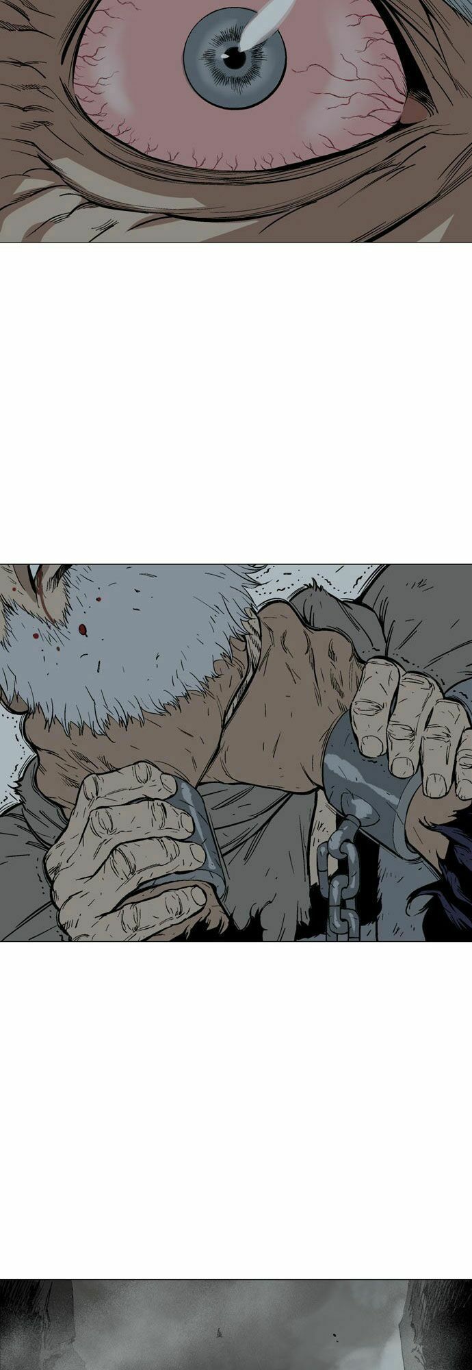Gosu - Cao Thủ: Chapter 79
