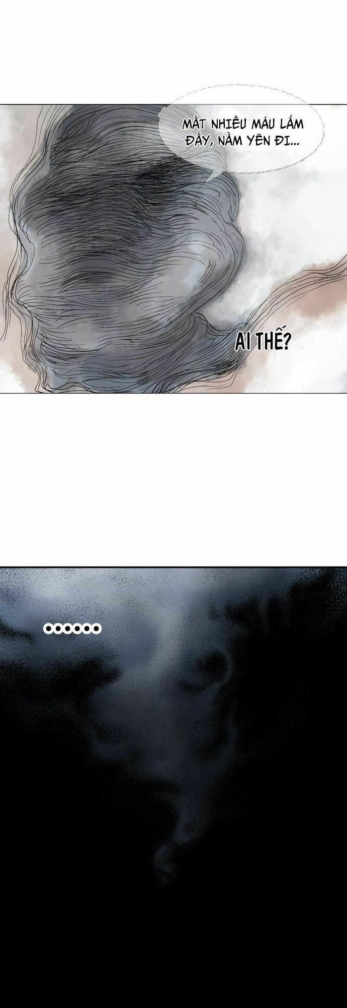 Gosu - Cao Thủ: Chapter 79