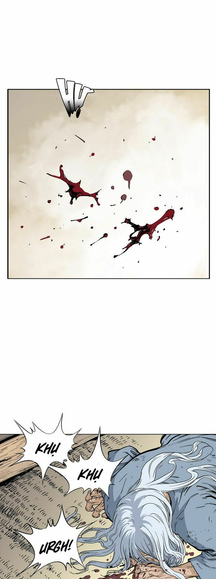 Gosu - Cao Thủ: Chapter 79