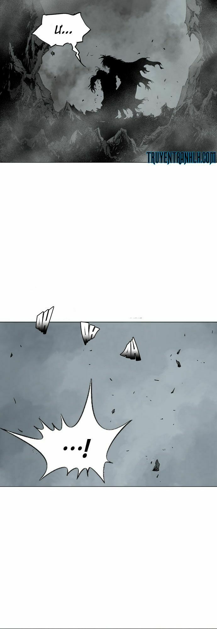 Gosu - Cao Thủ: Chapter 79