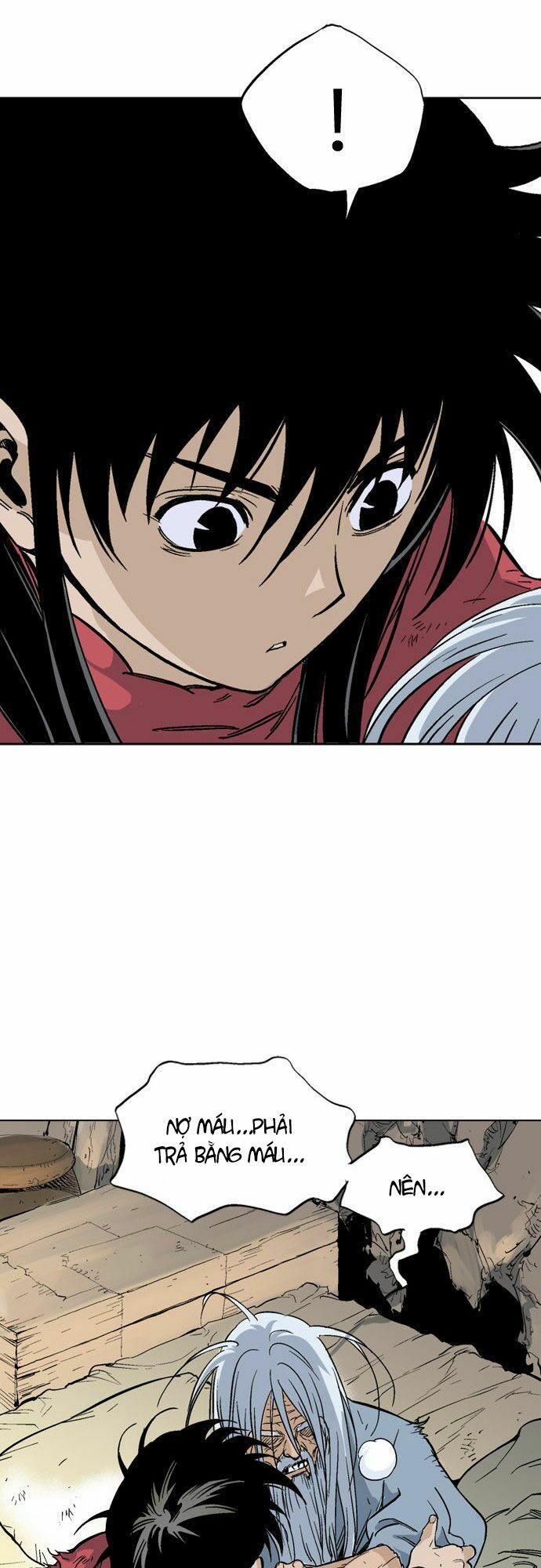 Gosu - Cao Thủ: Chapter 79