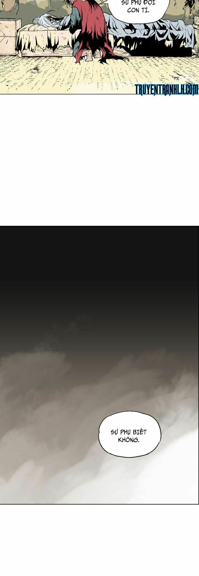 Gosu - Cao Thủ: Chapter 79
