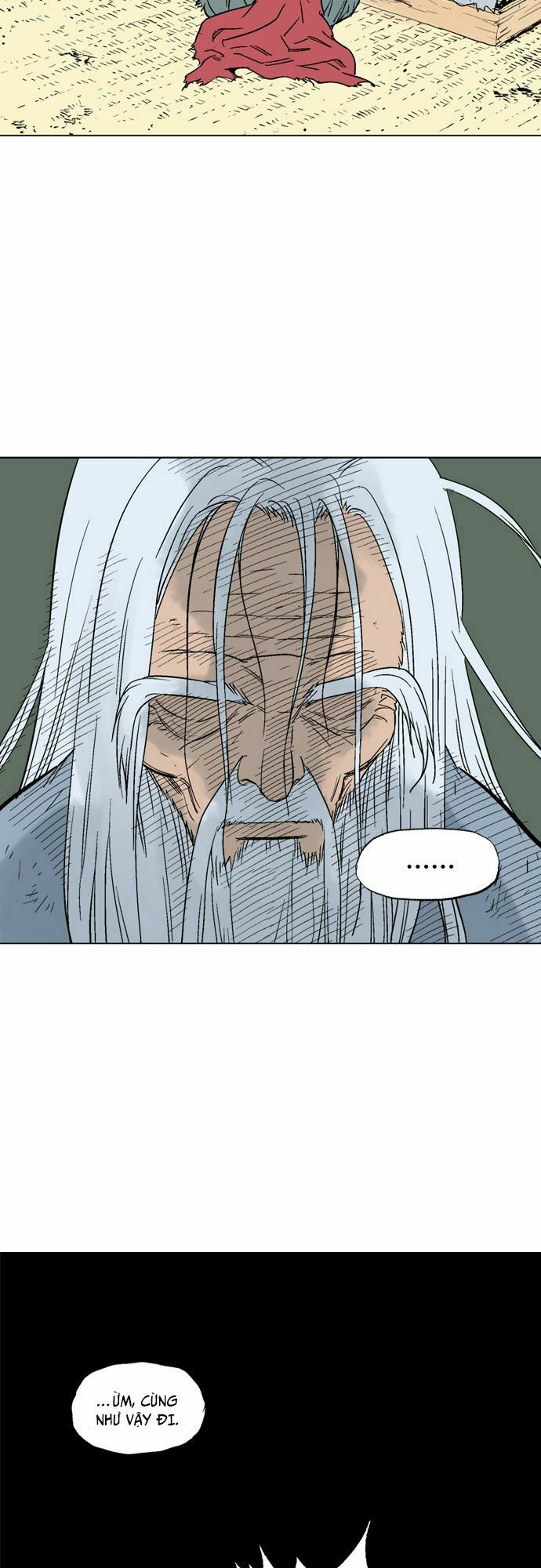 Gosu - Cao Thủ: Chapter 79