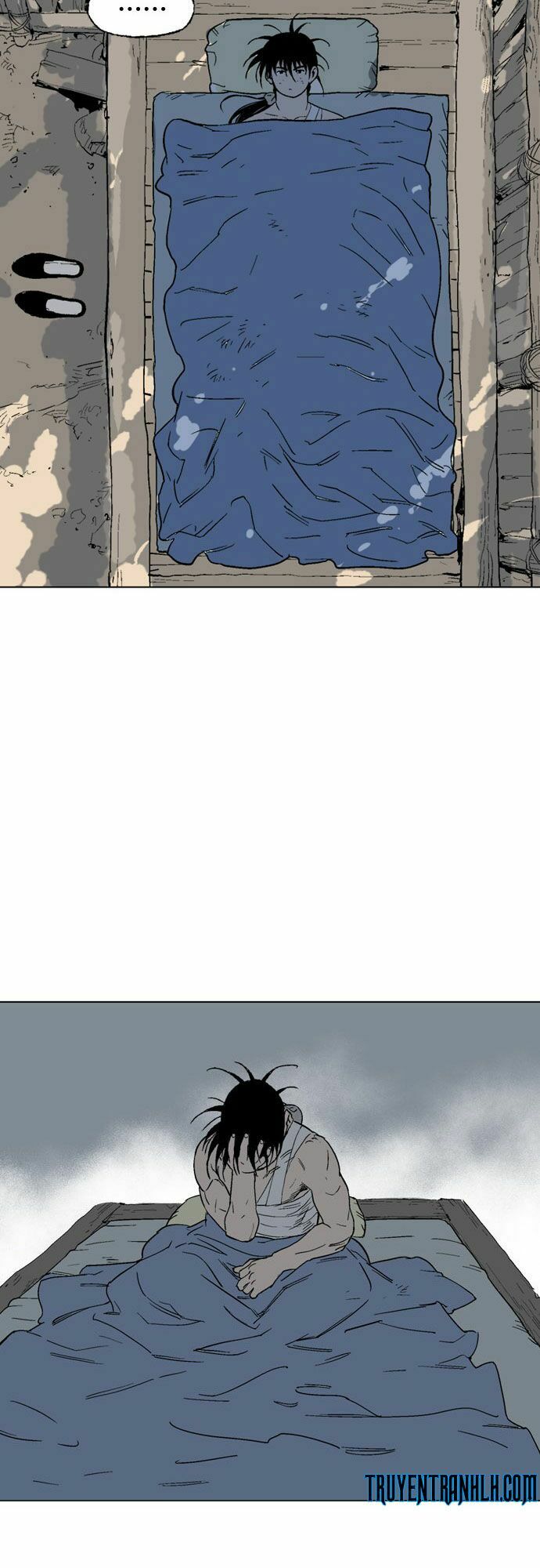Gosu - Cao Thủ: Chapter 79