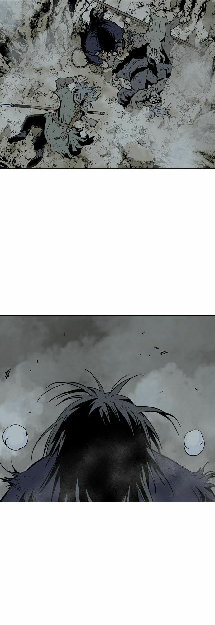 Gosu - Cao Thủ: Chapter 79