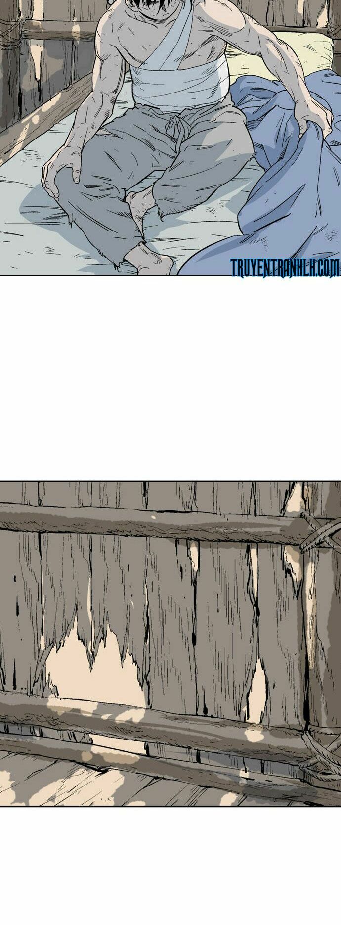 Gosu - Cao Thủ: Chapter 79