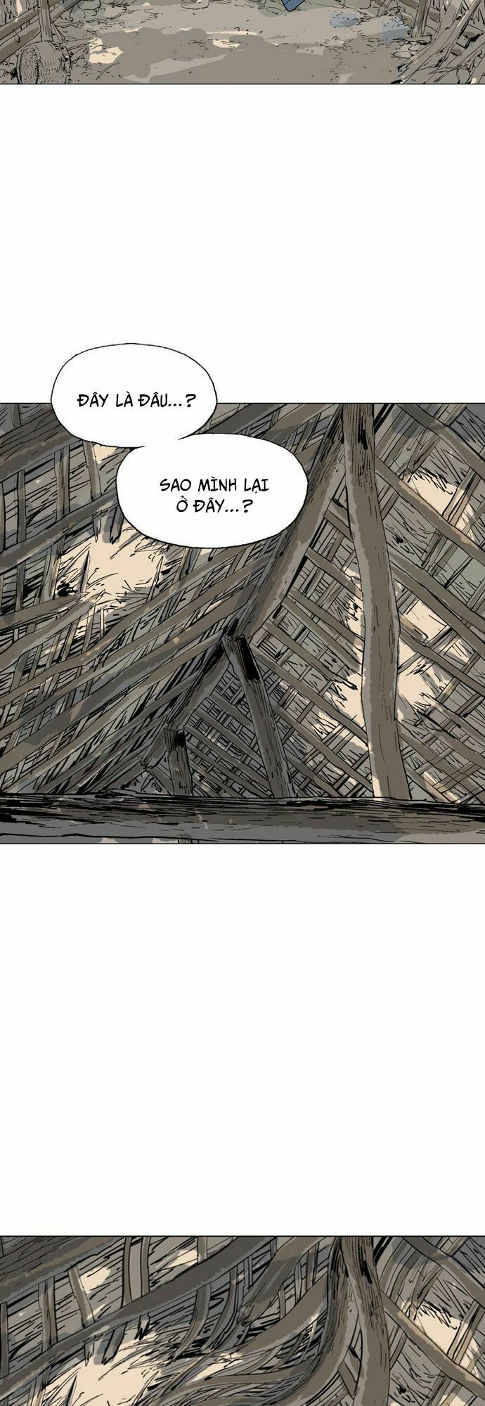 Gosu - Cao Thủ: Chapter 79