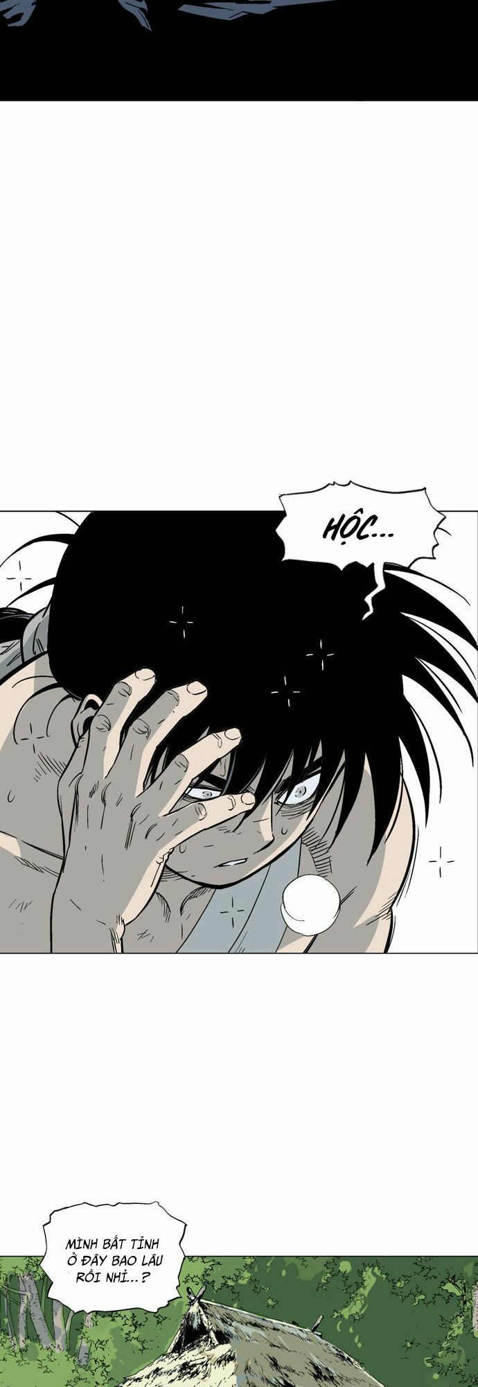 Gosu - Cao Thủ: Chapter 79