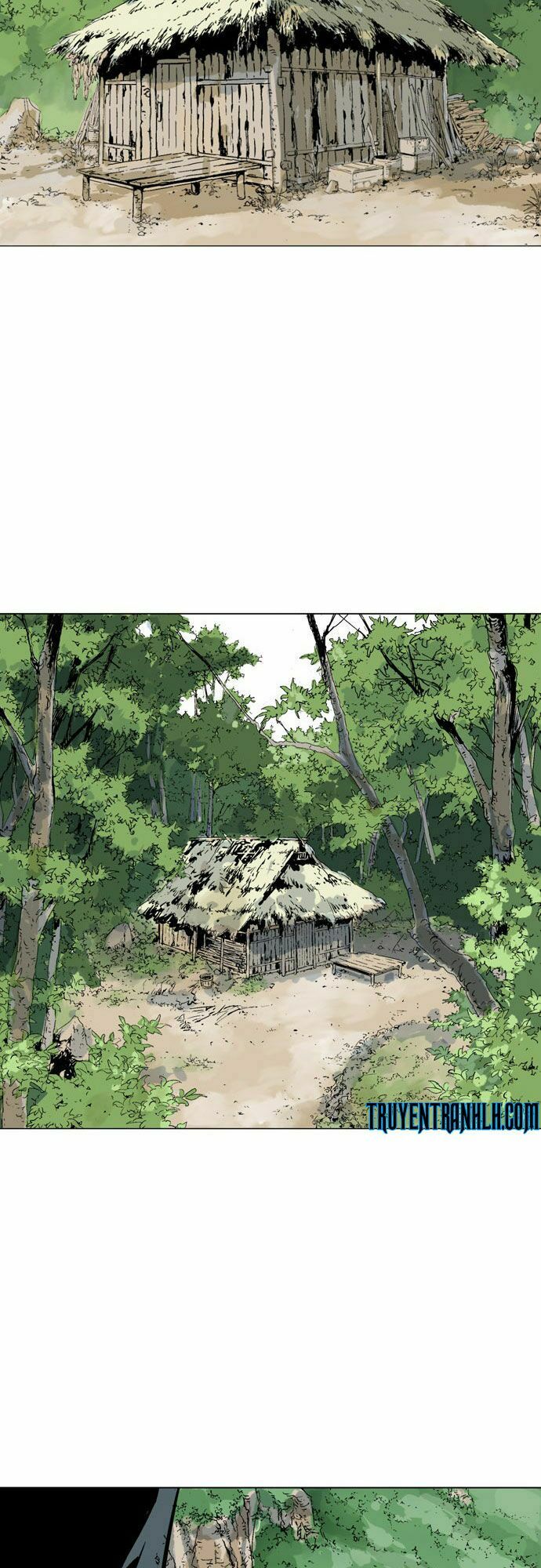 Gosu - Cao Thủ: Chapter 79