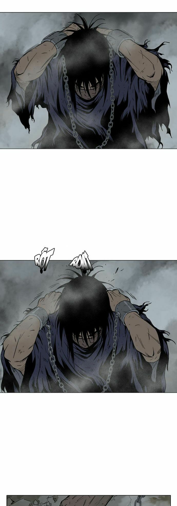 Gosu - Cao Thủ: Chapter 79