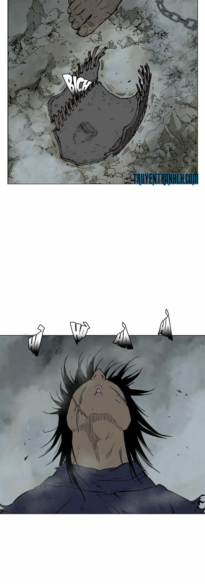 Gosu - Cao Thủ: Chapter 79