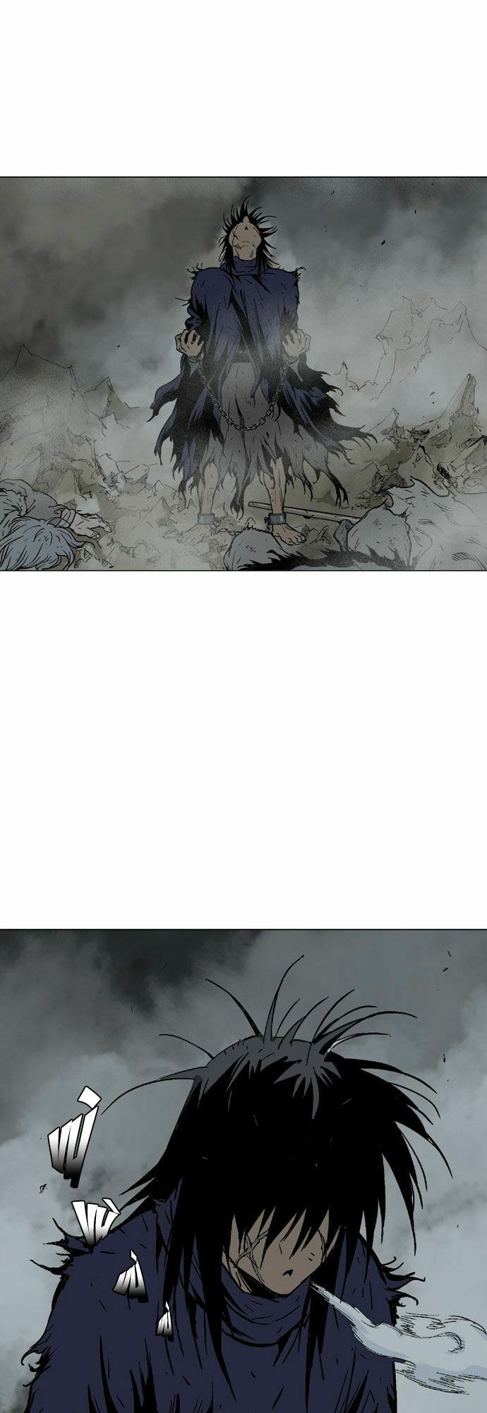 Gosu - Cao Thủ: Chapter 79
