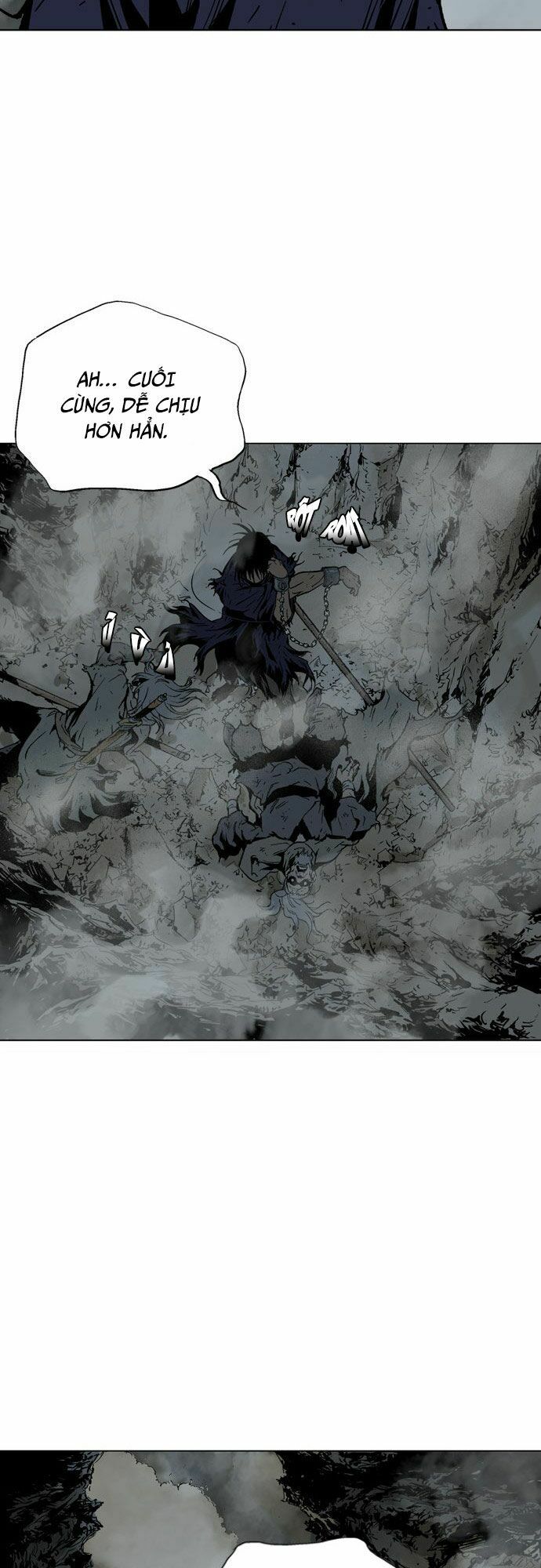 Gosu - Cao Thủ: Chapter 79