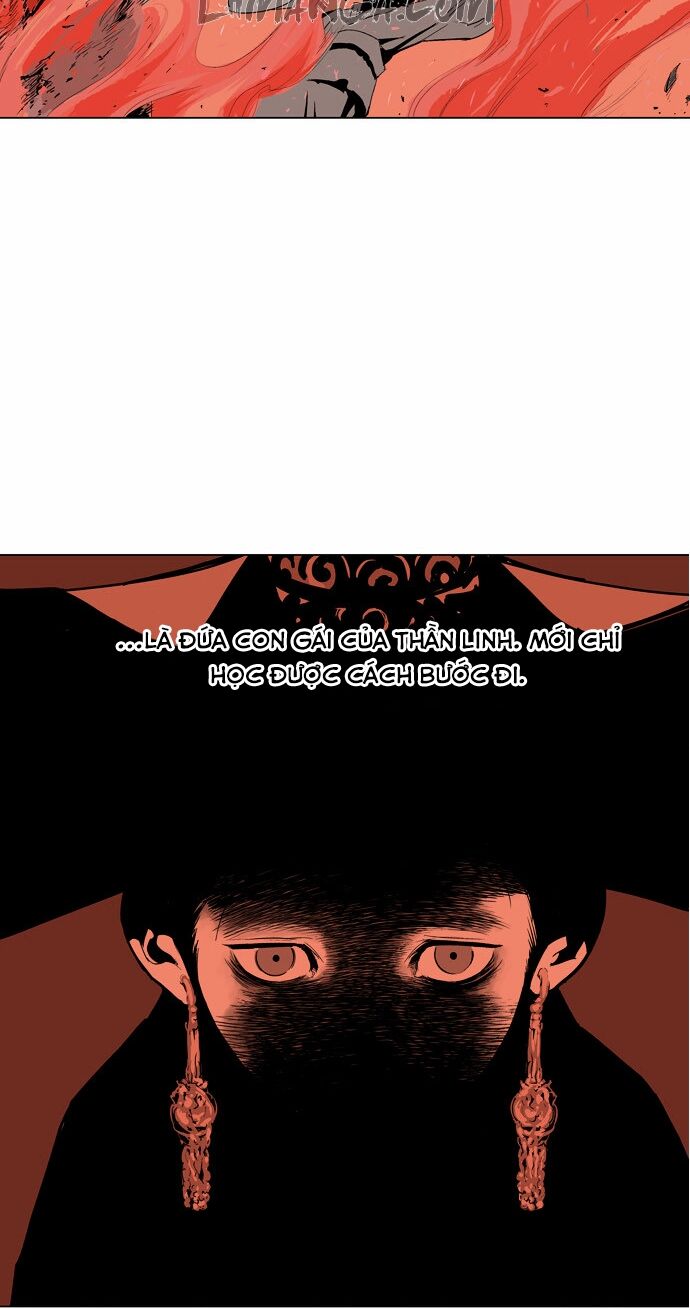 Gosu - Cao Thủ: Chapter 8
