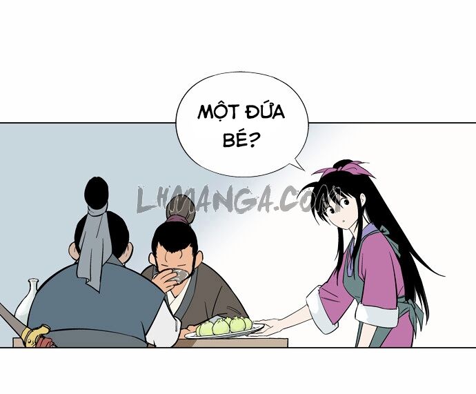 Gosu - Cao Thủ: Chapter 8