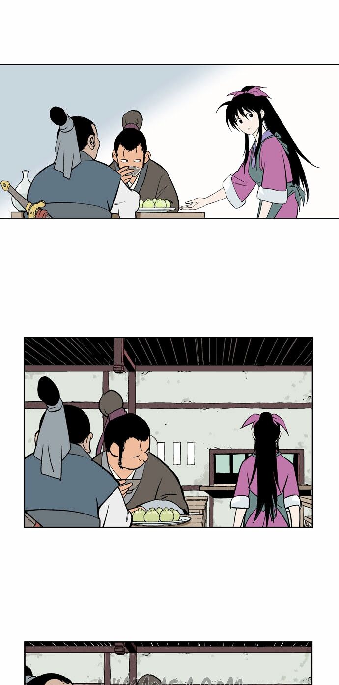 Gosu - Cao Thủ: Chapter 8