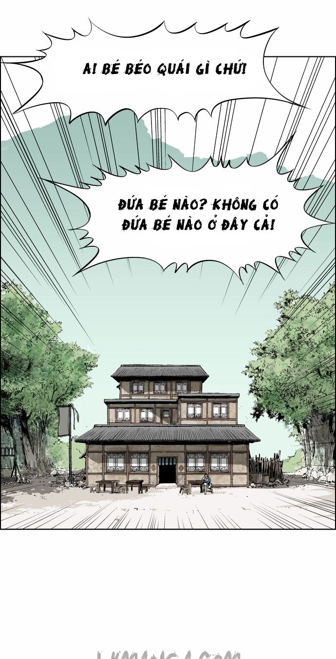 Gosu - Cao Thủ: Chapter 8