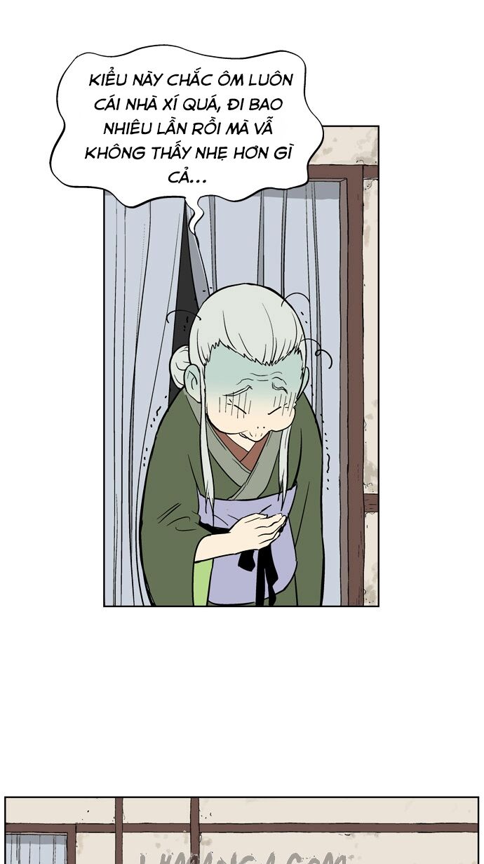 Gosu - Cao Thủ: Chapter 8