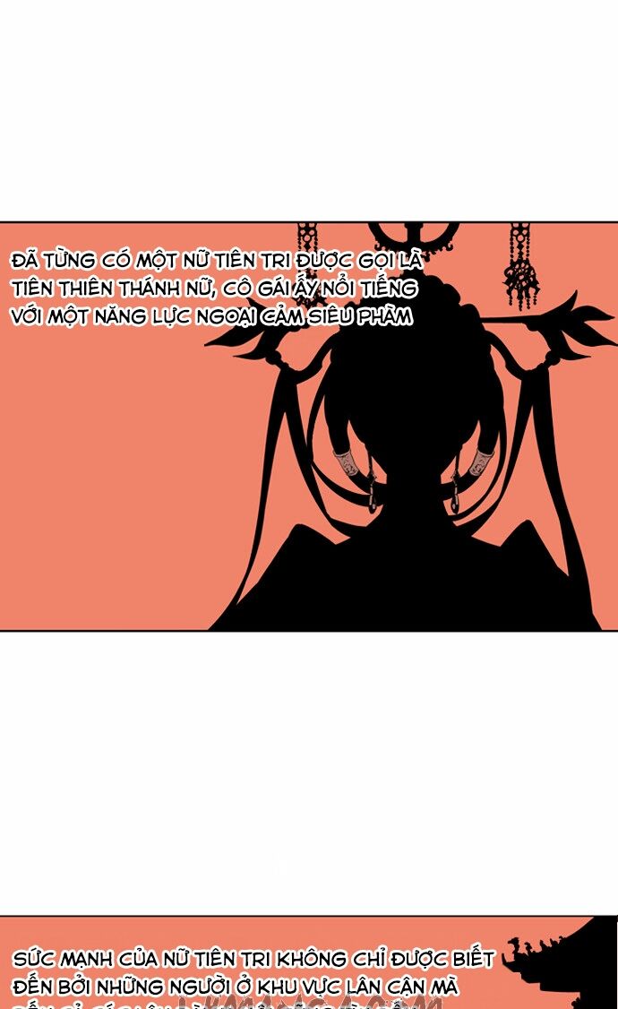 Gosu - Cao Thủ: Chapter 8