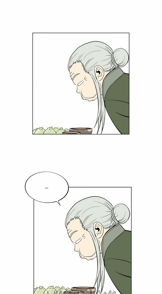 Gosu - Cao Thủ: Chapter 8