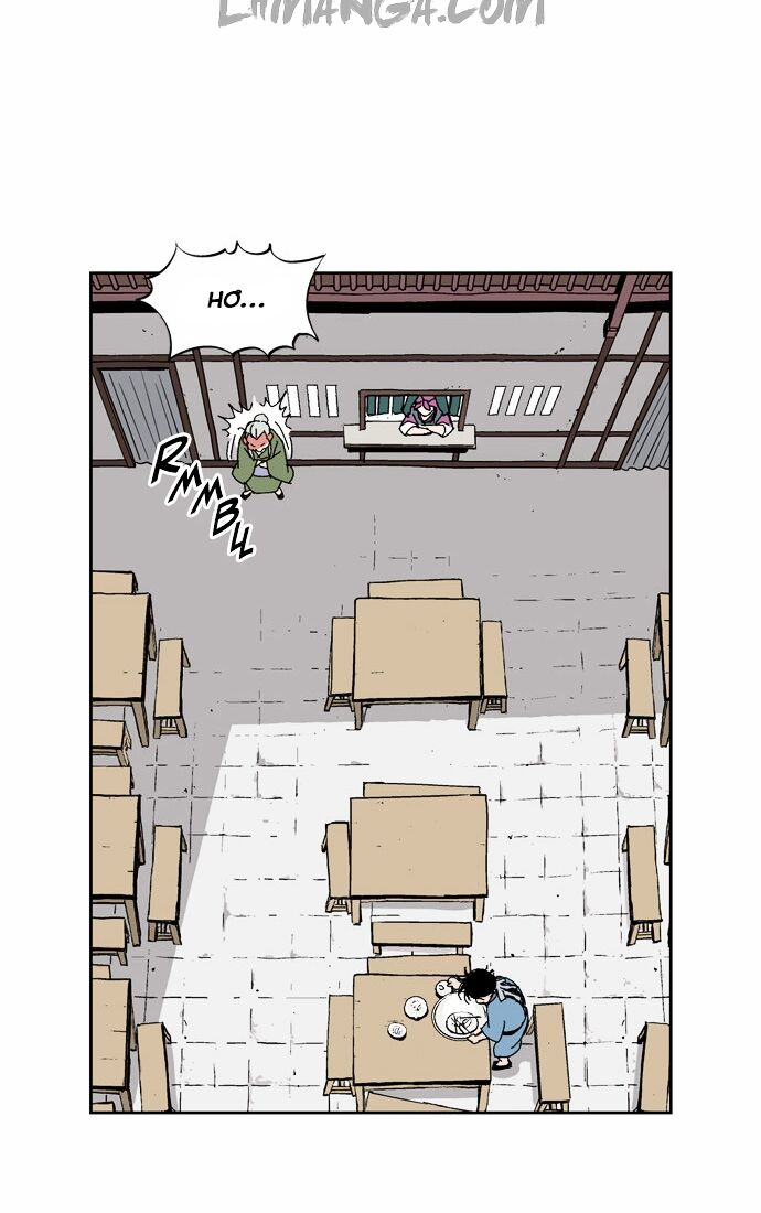 Gosu - Cao Thủ: Chapter 8
