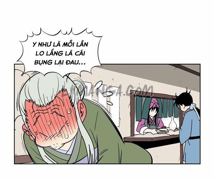 Gosu - Cao Thủ: Chapter 8