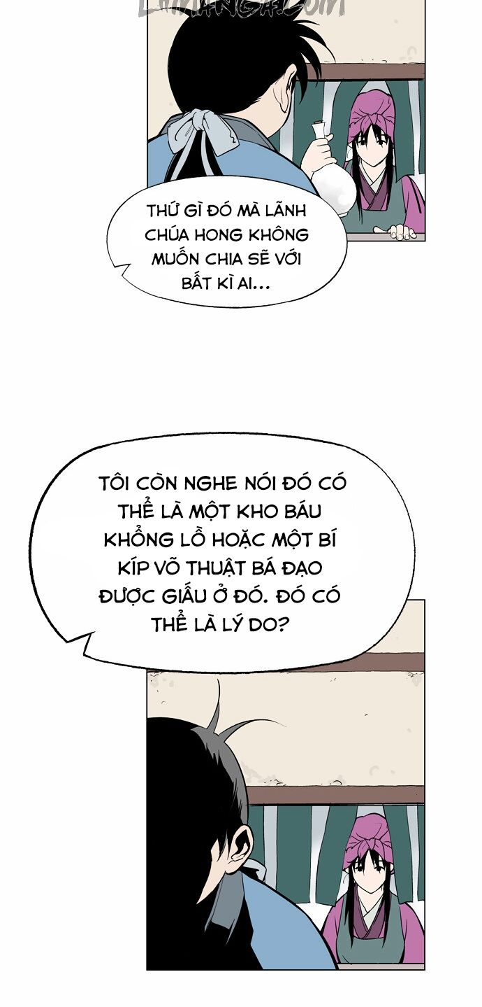 Gosu - Cao Thủ: Chapter 8