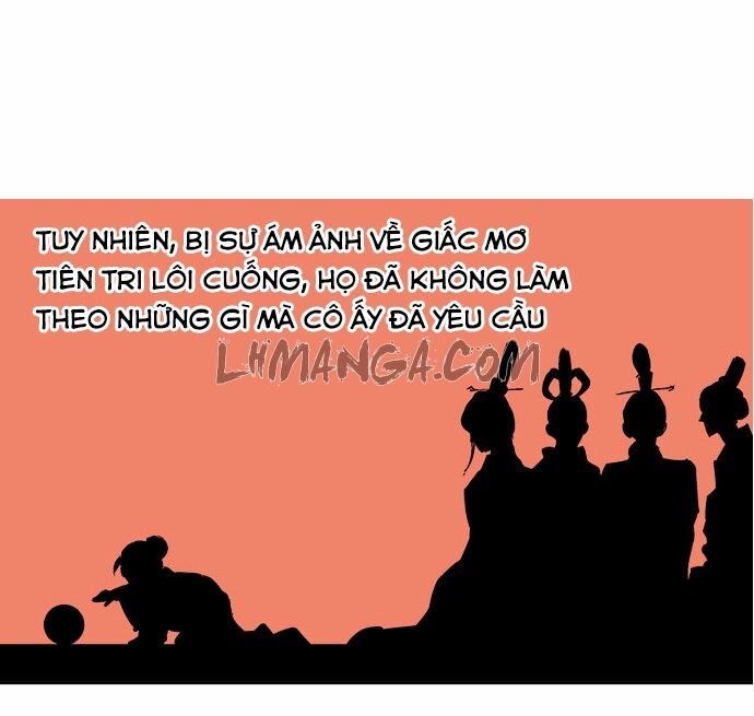 Gosu - Cao Thủ: Chapter 8