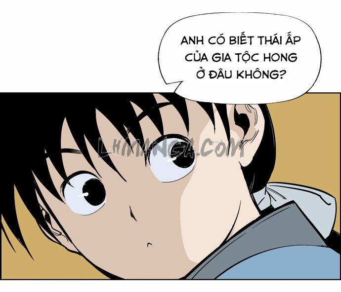 Gosu - Cao Thủ: Chapter 8